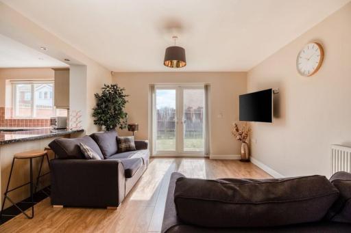 Moorland House - Housity
