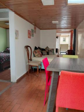 Hogar COLONIAL - Housity