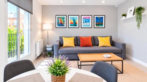 Apartamento Foro Romano - Housity