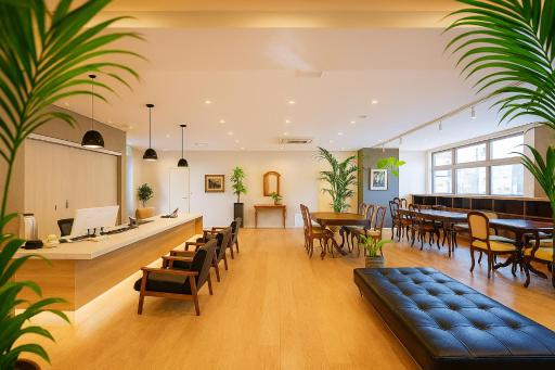 Bay Hotel Urayasu-ekimae - Housity