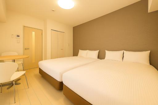 Bay Hotel Urayasu-ekimae - Housity