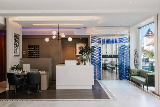 Hotel MiM Sitges & Spa - Housity