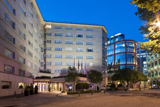 Meliá White House Hotel Apartments - Housity
