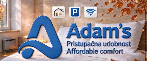 Adam's Apartment 1 - Housity