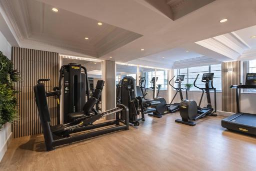 Meliá White House Hotel Apartments - Housity