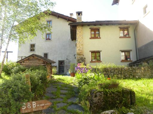 B&B Santa Brigida - Housity
