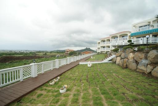 Jeju the Ocean Hill Pension - Housity