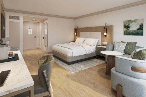 The Westin South Coast Plaza, Costa Mesa - Housity