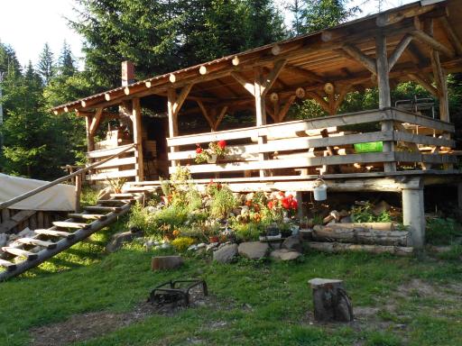 Cabana Filip - Housity