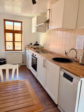 Ferienwohnung Till Eulenspiegel - Housity