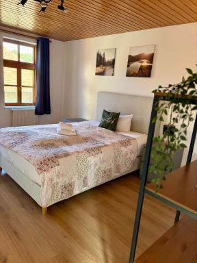 Ferienwohnung Till Eulenspiegel - Housity