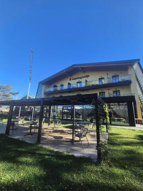 Il Castagneto - Housity