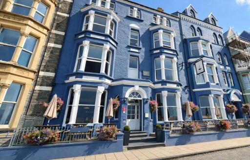 The Glengower - Housity