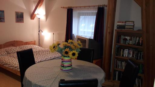 Vécsey Apartman - Housity