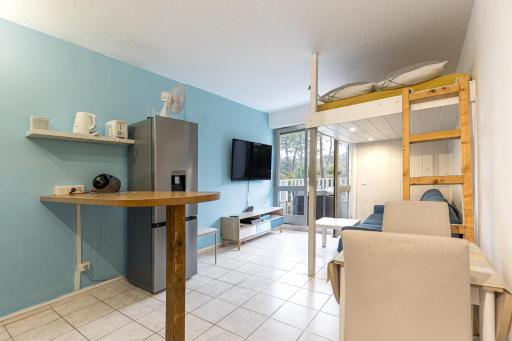 Studio Seignosse proche plage - Housity