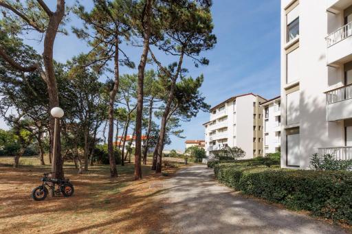 Studio Seignosse proche plage - Housity