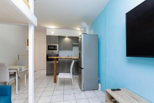Studio Seignosse proche plage - Housity