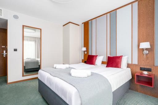 RentPlanet - Apartamenty Centrum - Housity