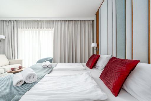 RentPlanet - Apartamenty Centrum - Housity