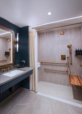 AT&T Hotel & Conference Center - Housity