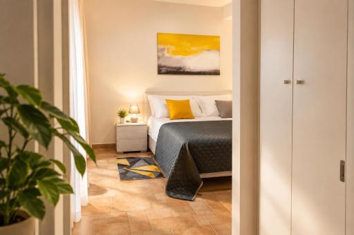 Borgo San Lorenzo Roma - Housity
