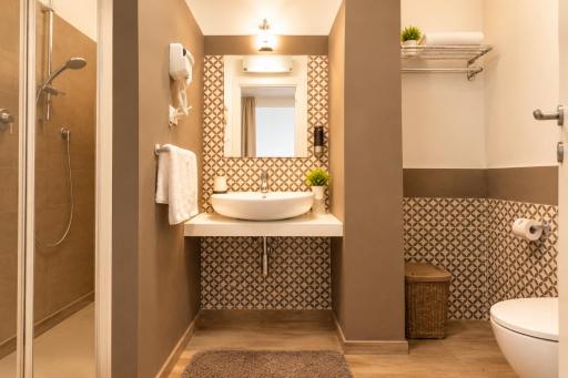 Borgo San Lorenzo Roma - Housity