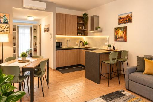 Borgo San Lorenzo Roma - Housity