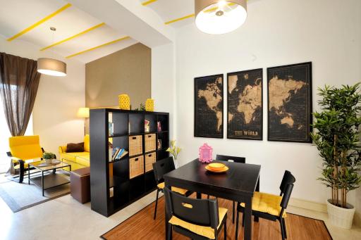 Singular Peral - Housity