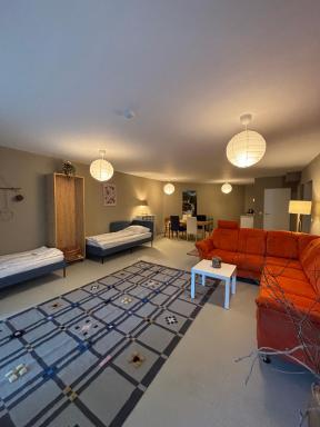 Nest Natur Hostel - Housity