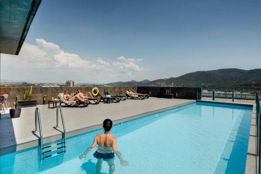 Sercotel Ciutat de Montcada - Housity