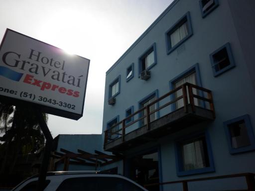 Hotel Gravataí Express - Housity