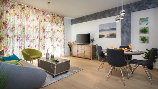 Bepo Luxury Apartments - Housity
