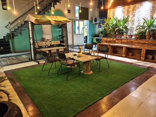 The Hideout Agra - Boutique Homestay near Taj - Housity
