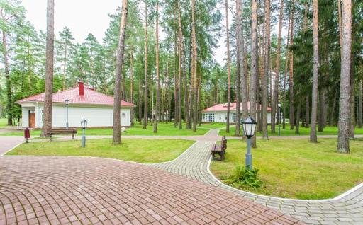 OK Ogonek - Housity