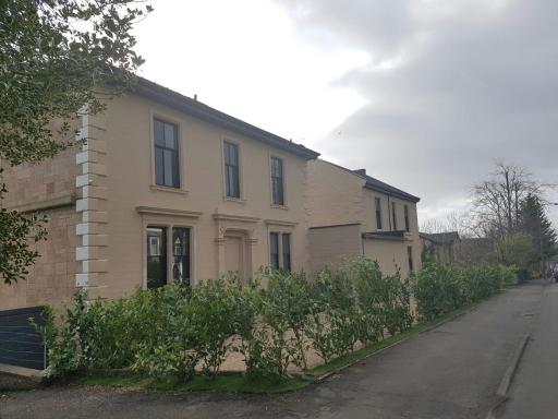 Crosshill House - Housity