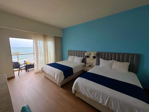 Varali Grand Hotel - Housity