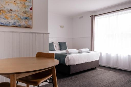 Central Motel Port Fairy - Housity