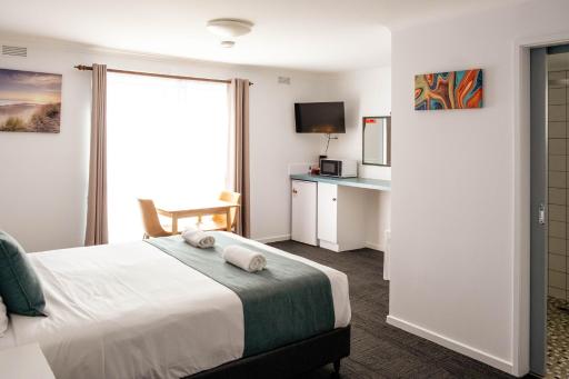 Central Motel Port Fairy - Housity