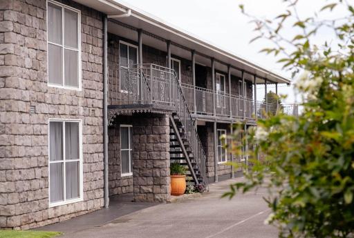 Central Motel Port Fairy - Housity