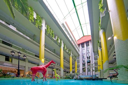 Holiday World RIWO Hotel. - Housity