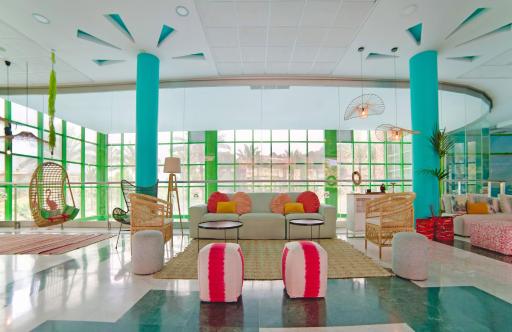Holiday World RIWO Hotel. - Housity