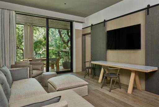 Alila Napa Valley, a Hyatt Resort - Housity