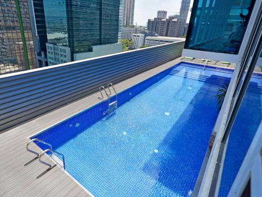 Currency Serviced Suites - Housity