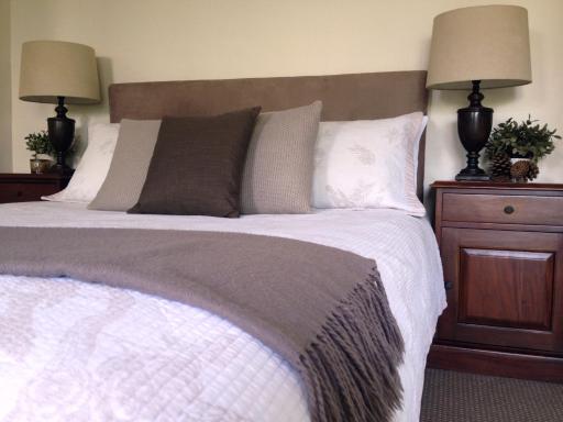 Jacaranda House Garden Suite - Housity