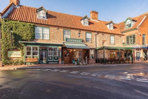 Byfords - Housity