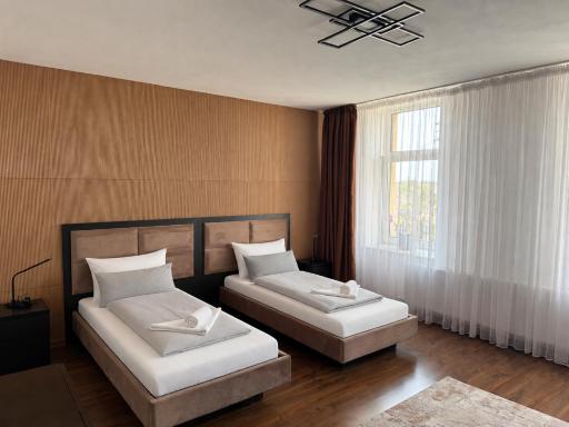 Cozy Apartment Bernburg 1 - Housity