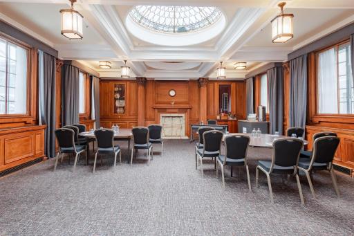 Radisson Blu Hotel, Leeds City Centre - Housity