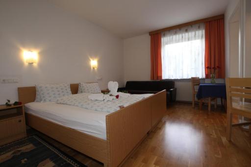 Pension Prantner - Housity
