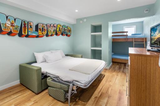 Blue Palms Resort - Housity