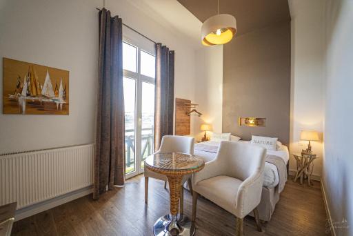 Rive Gauche - Housity